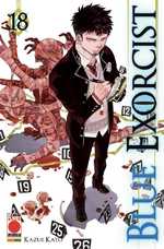 Blue Exorcist